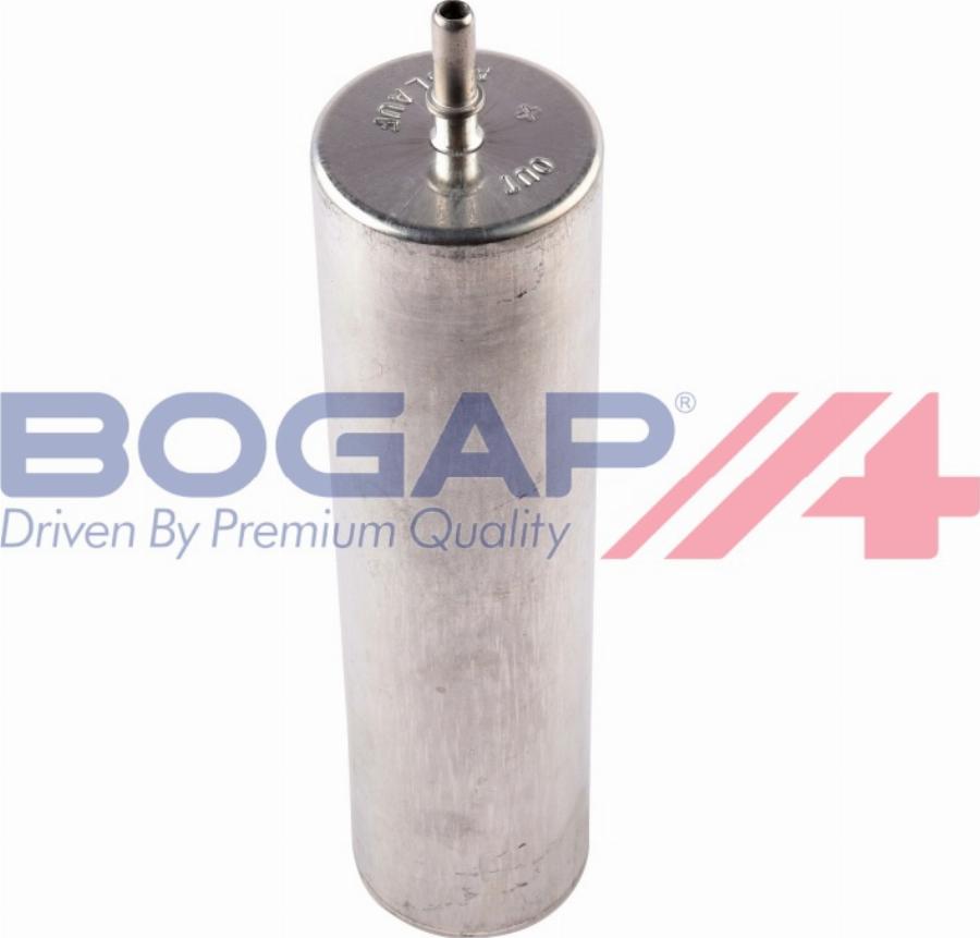 BOGAP B8110124 - Filtru combustibil aaoparts.ro
