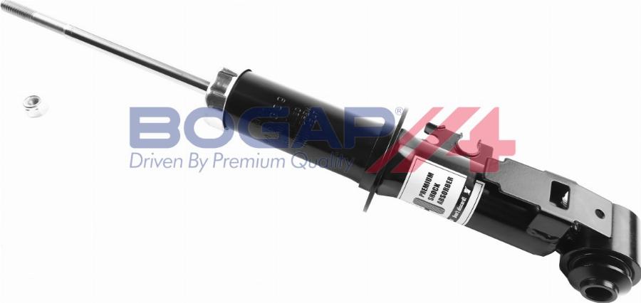 BOGAP B3411136 - Amortizor aaoparts.ro