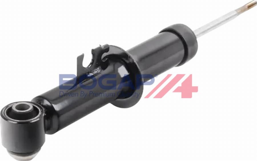 BOGAP B3411137 - Amortizor aaoparts.ro