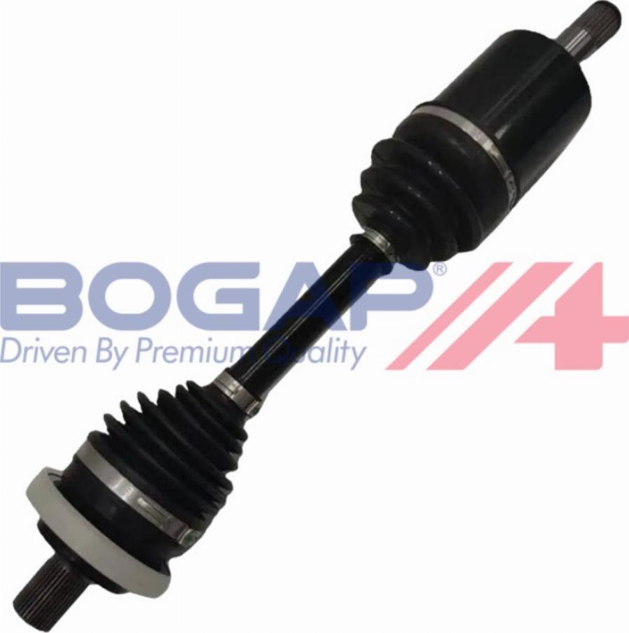 BOGAP B3510501 - Planetara aaoparts.ro