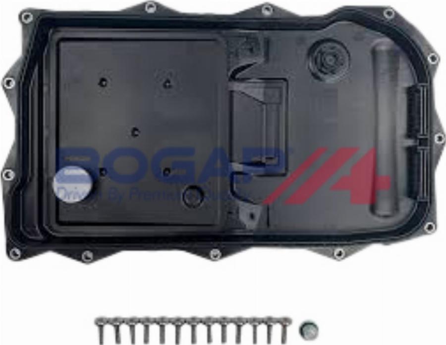 BOGAP B2125107 - Baie ulei, cutie viteze automata aaoparts.ro