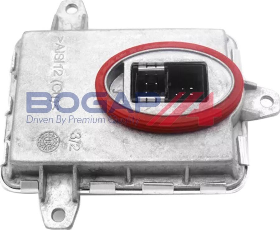 BOGAP B7526106 - Unitate de control,lumini aaoparts.ro