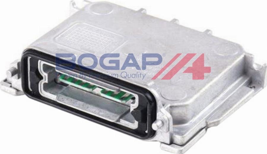 BOGAP B7526129 - Unitate de control,lumini aaoparts.ro