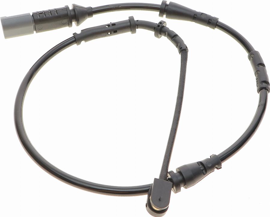 BOGAP B7118104 - Senzor de avertizare,uzura placute de frana aaoparts.ro