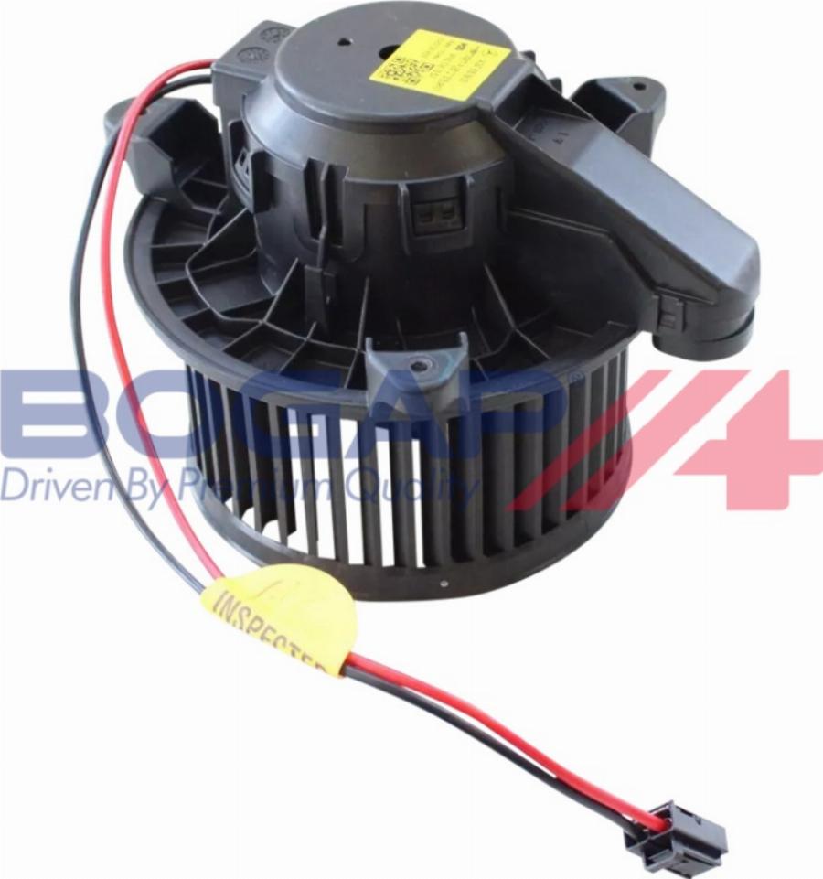 BOGAP C4111152 - Ventilator, habitaclu aaoparts.ro