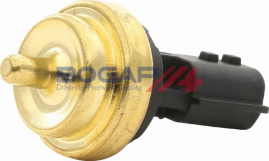 BOGAP C4126114 - Senzor,temperatura lichid de racire aaoparts.ro