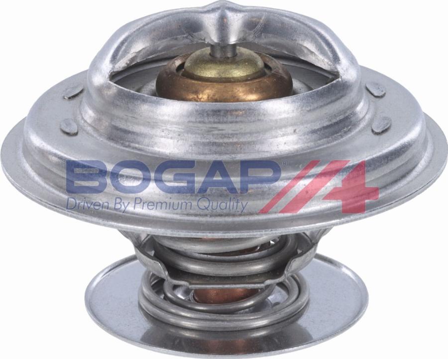 BOGAP C4245122 - Termostat,lichid racire aaoparts.ro
