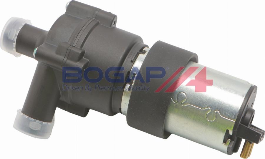 BOGAP C4243121 - Pompa apa suplimentar aaoparts.ro