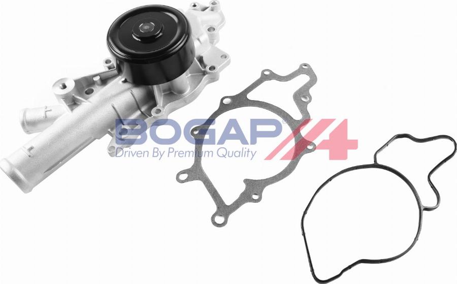 BOGAP C4234145 - Pompa apa aaoparts.ro
