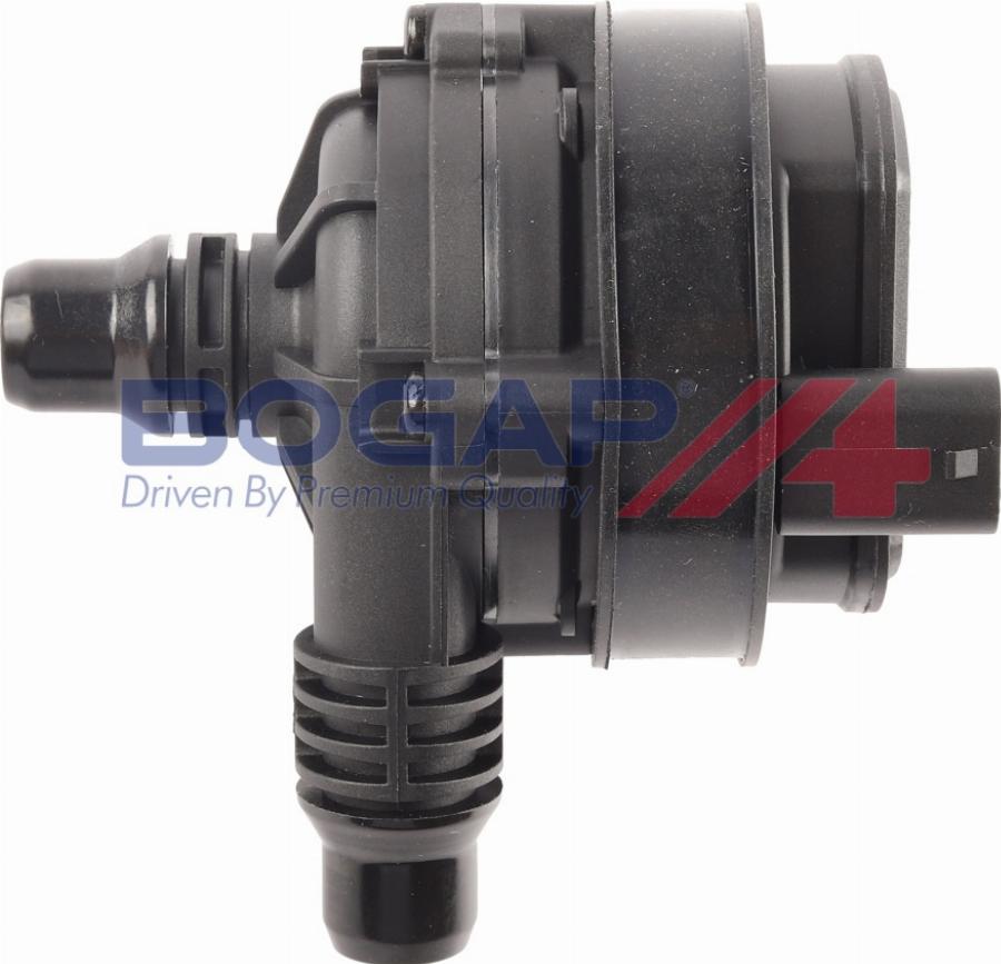 BOGAP C4233106 - Pompa apa suplimentar aaoparts.ro
