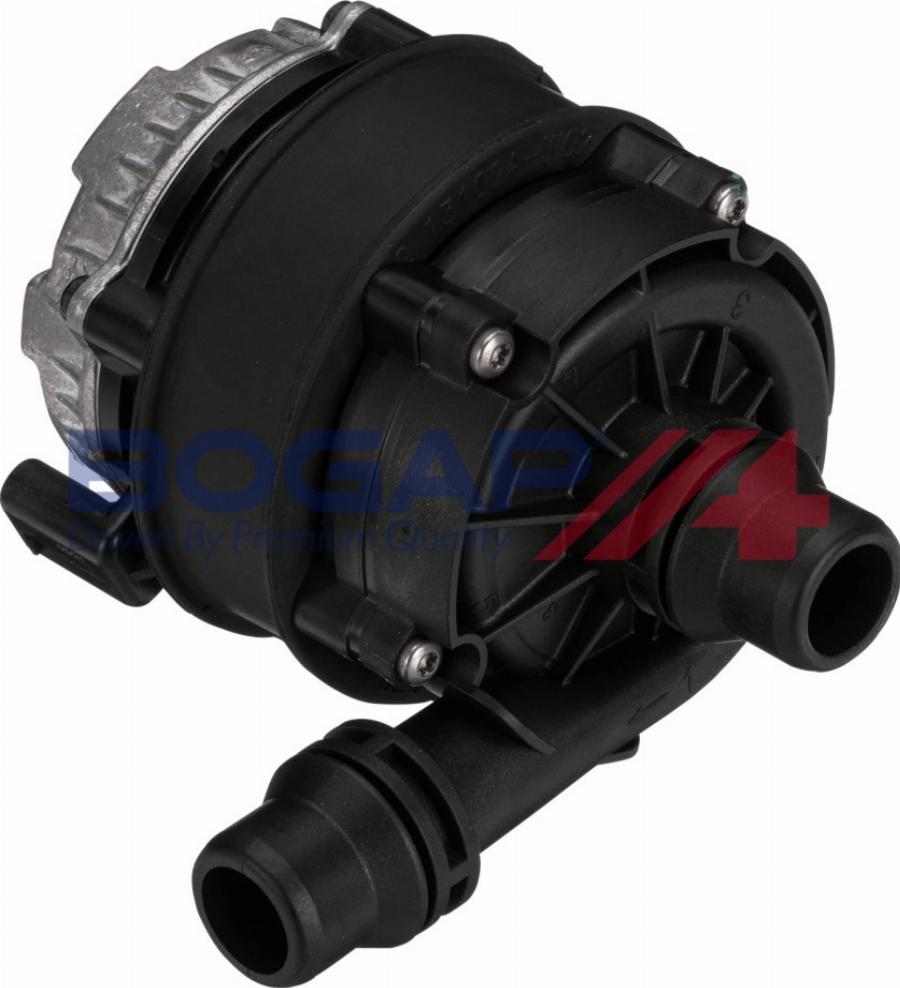 BOGAP C4233107 - Pompa apa suplimentar aaoparts.ro