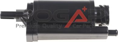 BOGAP C5520105 - Pompa de apa,spalare parbriz aaoparts.ro