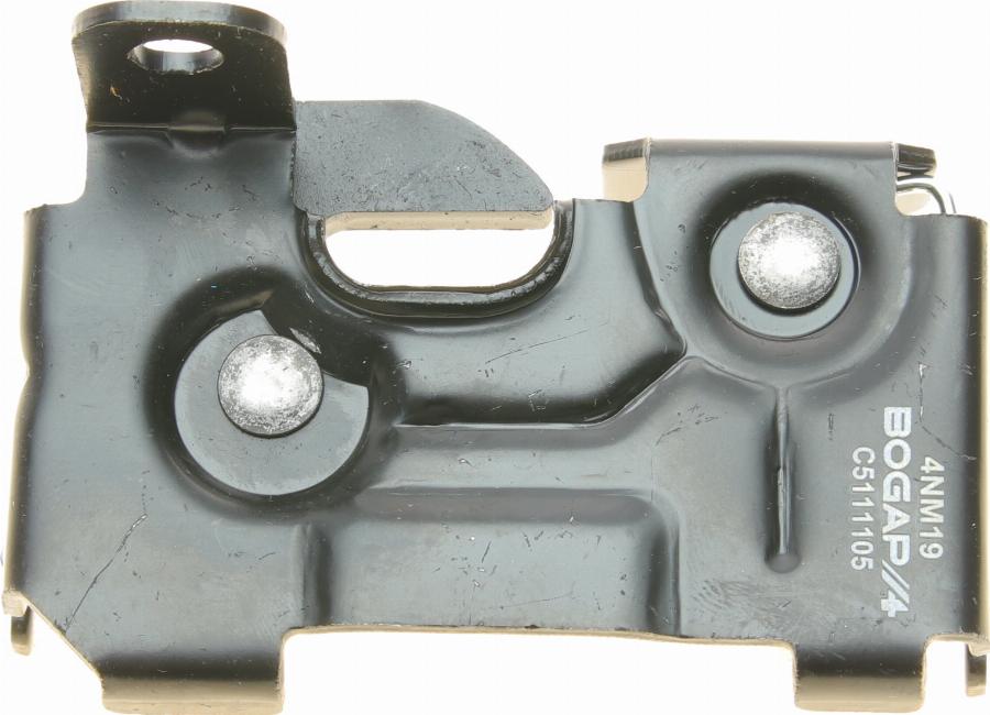 BOGAP C5111105 - Inchizator capota motor aaoparts.ro