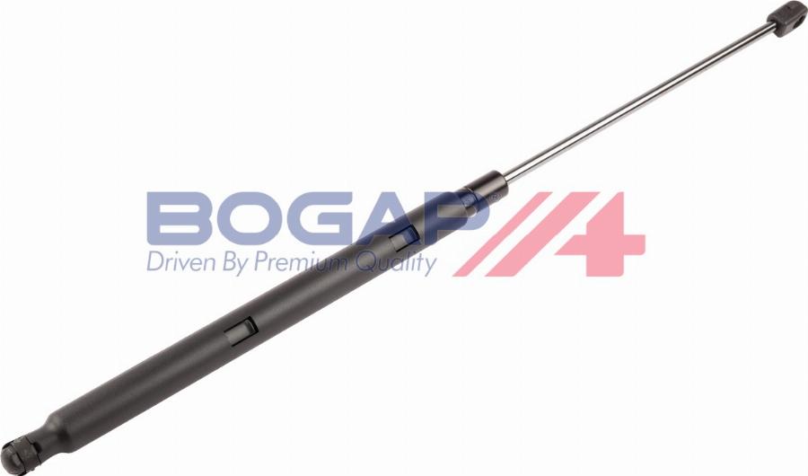 BOGAP C5134126 - Amortizor capota aaoparts.ro