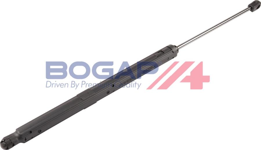 BOGAP C5134127 - Amortizor capota aaoparts.ro