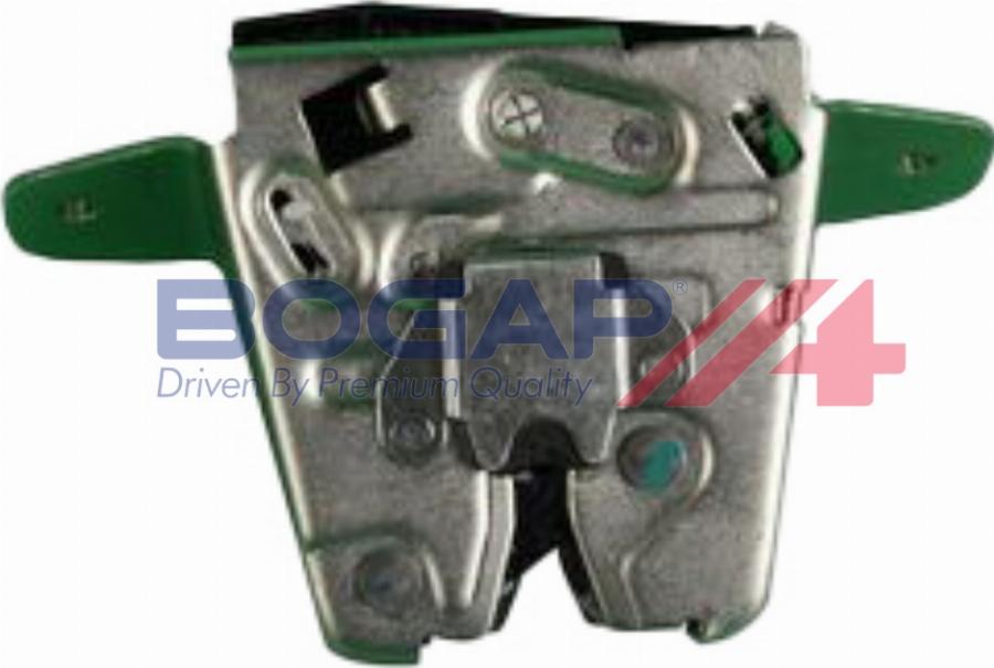BOGAP C5136138 - Incuietoare haion aaoparts.ro