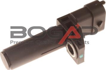 BOGAP C6115100 - Senzor impulsuri, arbore cotit aaoparts.ro