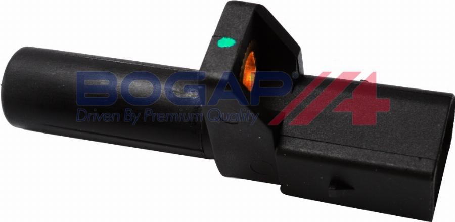 BOGAP C6115117 - Senzor impulsuri, arbore cotit aaoparts.ro