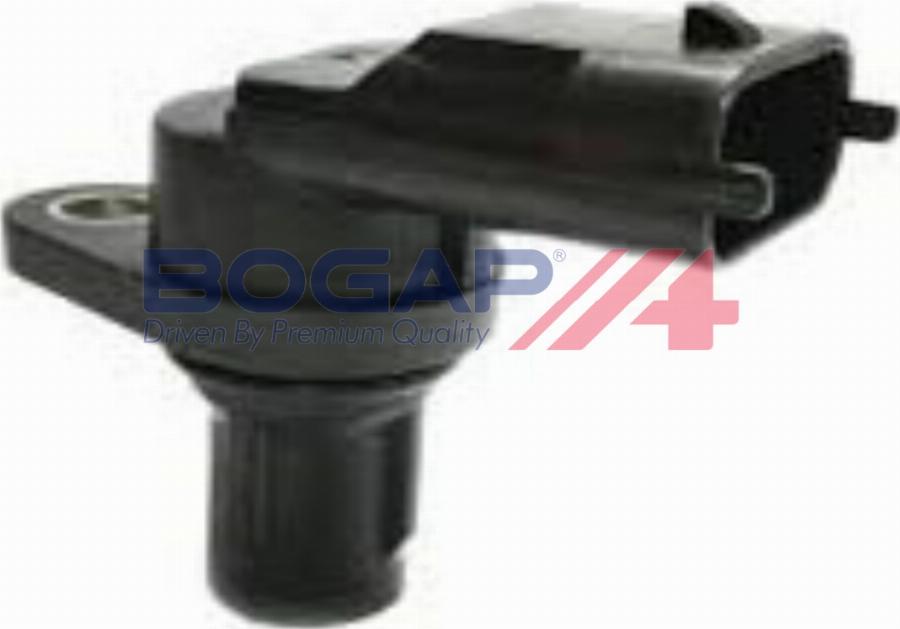 BOGAP C6116128 - Senzor,pozitie ax cu came aaoparts.ro