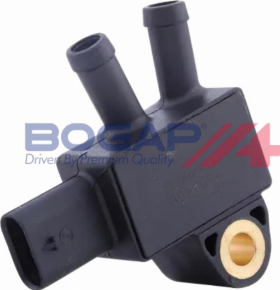 BOGAP C6121111 - Senzor, presiune gaze evacuare aaoparts.ro