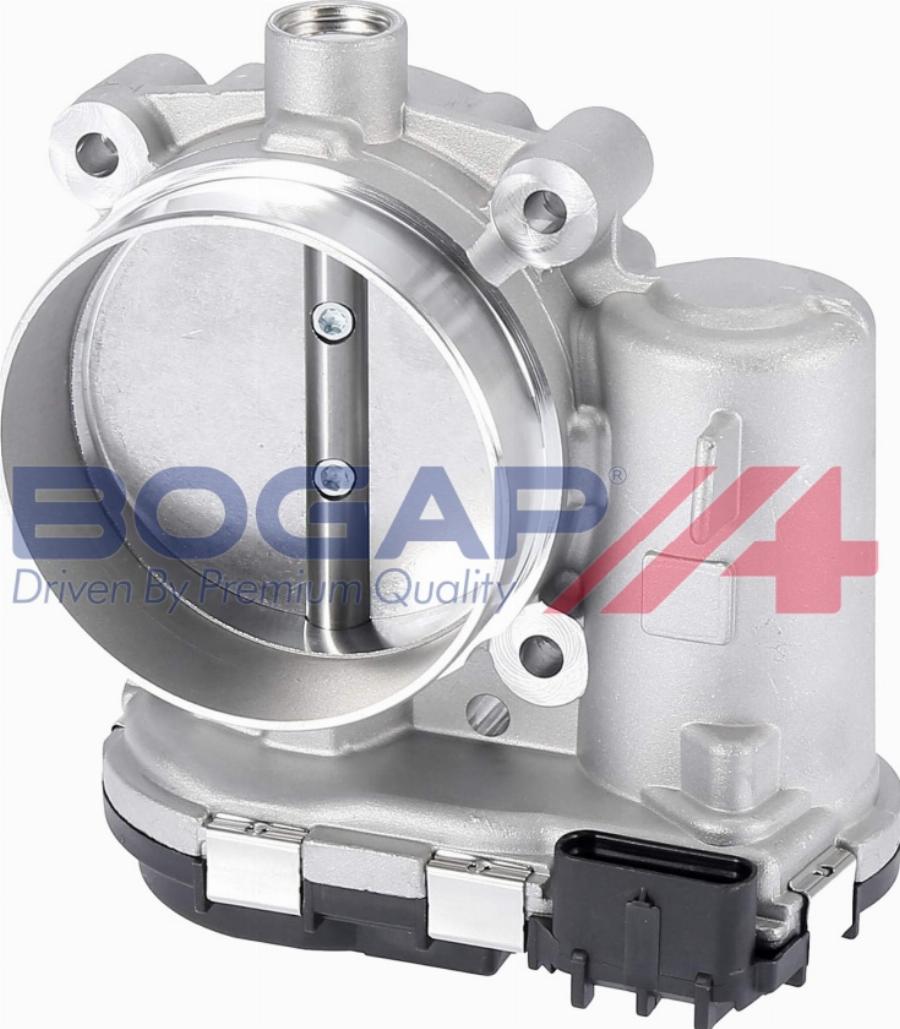 BOGAP C6319109 - Carcasa clapeta aaoparts.ro