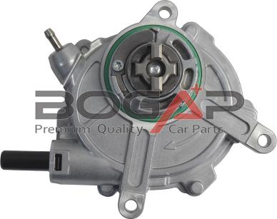 BOGAP C1916100 - Pompa vacuum,sistem de franare aaoparts.ro