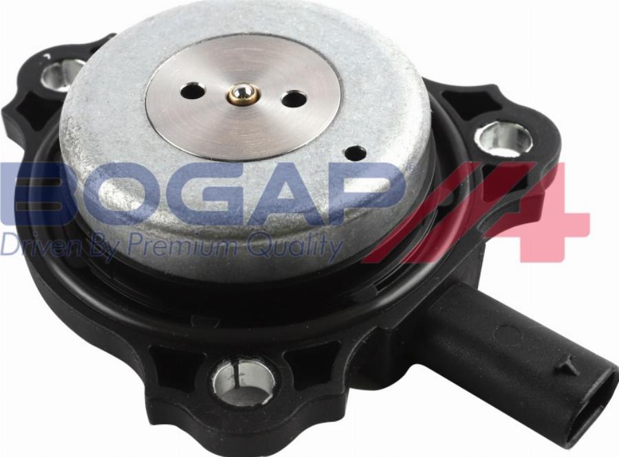 BOGAP C1340106 - Magnet central, poz. arbore cu came aaoparts.ro