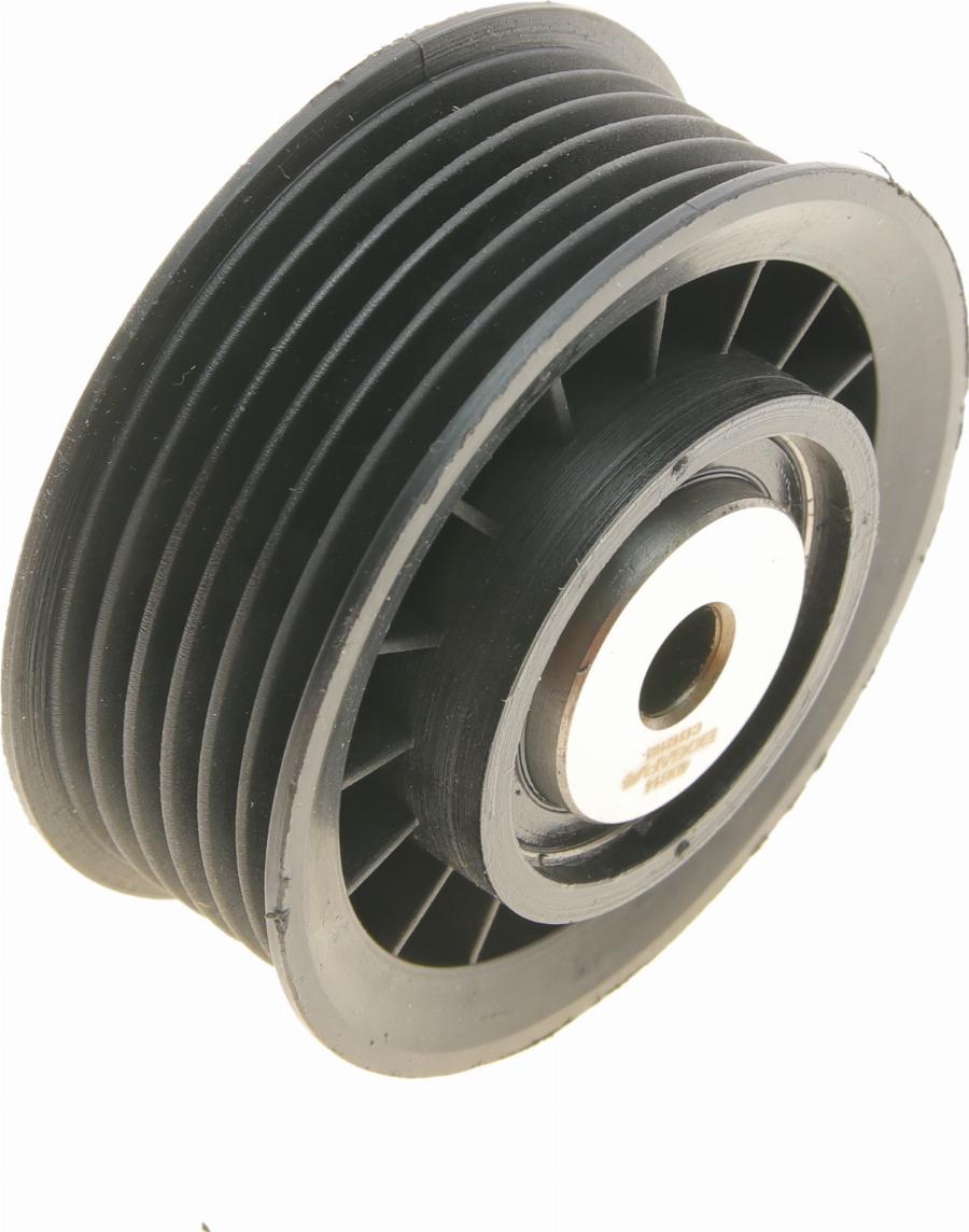 BOGAP C1318102 - Rola ghidare / conducere, curea distributie aaoparts.ro