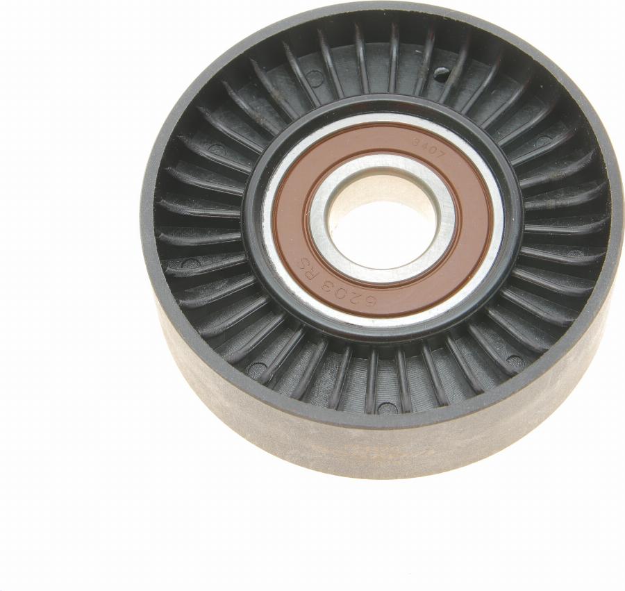 BOGAP C1318107 - Rola ghidare / conducere, curea distributie aaoparts.ro