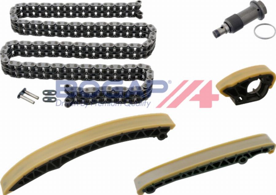 BOGAP C1328133 - Chit lant de distributie aaoparts.ro