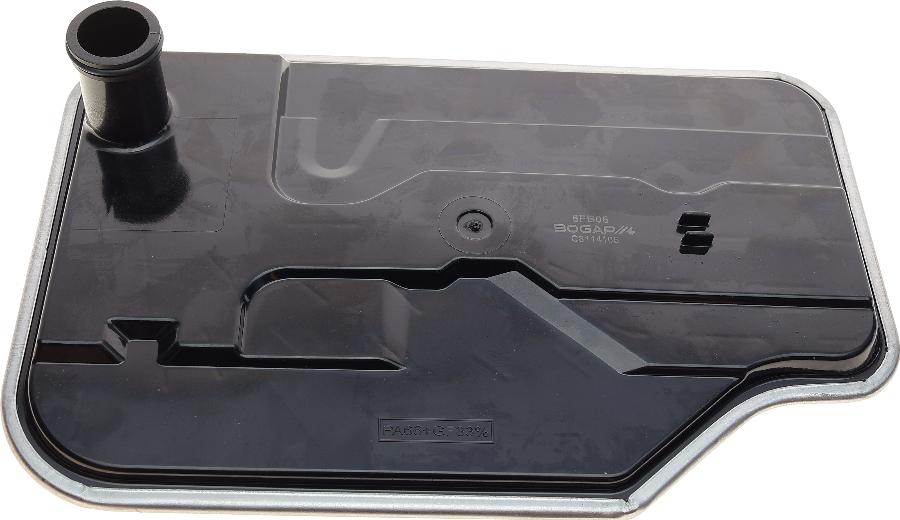 BOGAP C8114105 - Filtru hidraulic, cutie de viteze automata aaoparts.ro