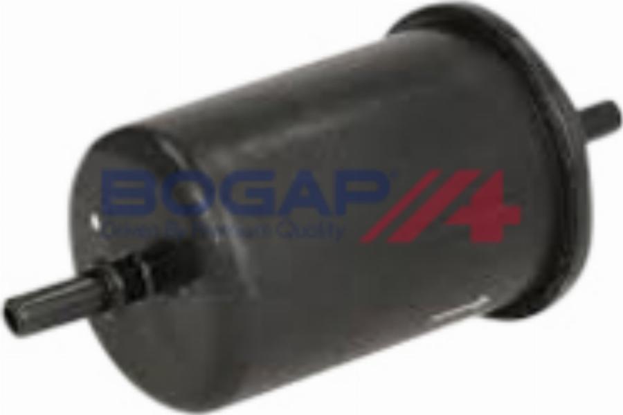BOGAP C8110145 - Filtru combustibil aaoparts.ro