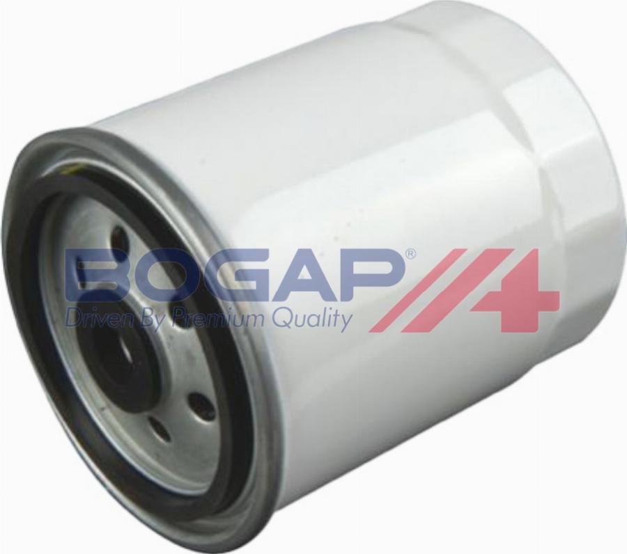 BOGAP C8110140 - Filtru combustibil aaoparts.ro