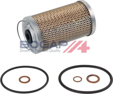 BOGAP C8113156 - Filtru ulei aaoparts.ro