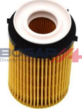 BOGAP C8113150 - Filtru ulei aaoparts.ro