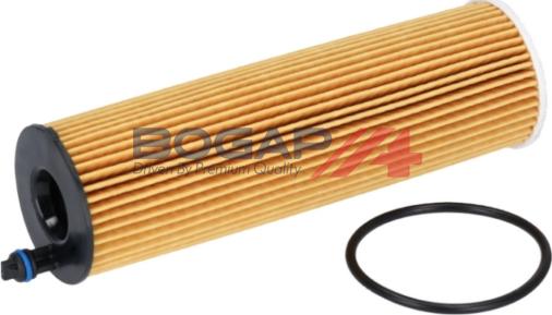 BOGAP C8113152 - Filtru ulei aaoparts.ro