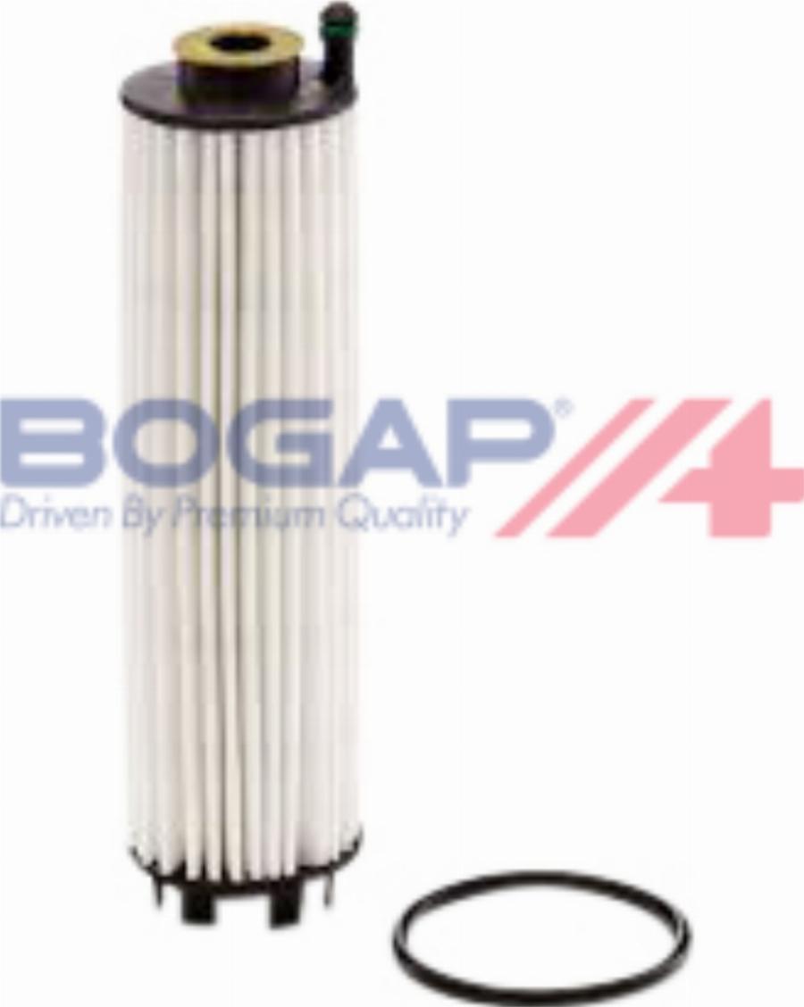 BOGAP C8113164 - Filtru ulei aaoparts.ro