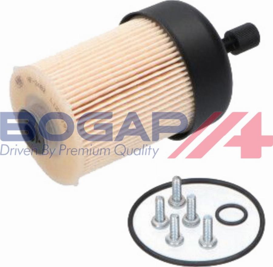 BOGAP C8113167 - Filtru combustibil aaoparts.ro