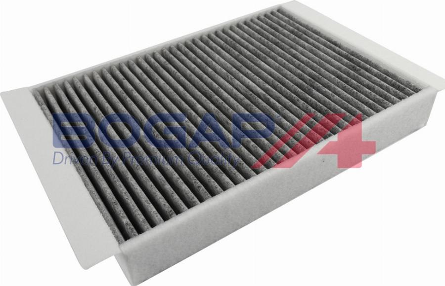 BOGAP C8112101 - Filtru, aer habitaclu aaoparts.ro