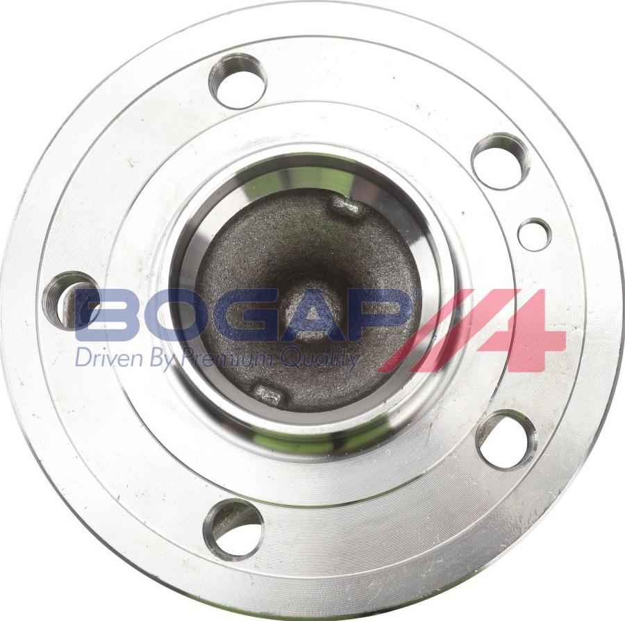 BOGAP C3334252 - Butuc roata aaoparts.ro