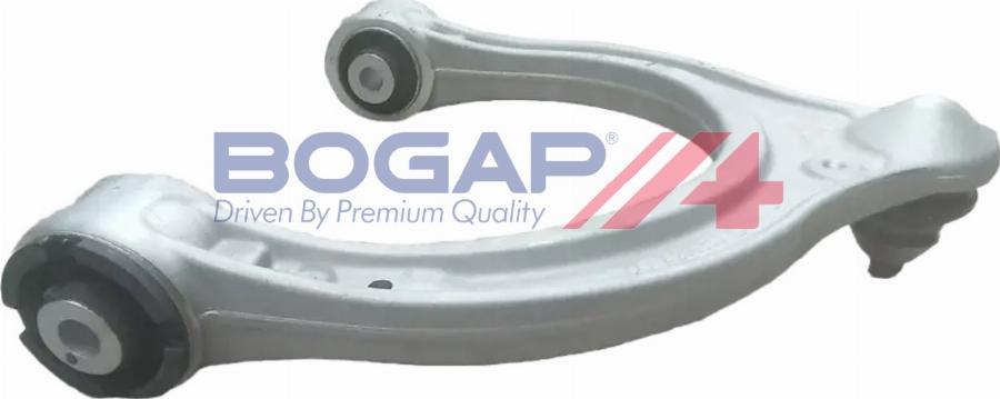 BOGAP C3327405 - Brat, suspensie roata aaoparts.ro