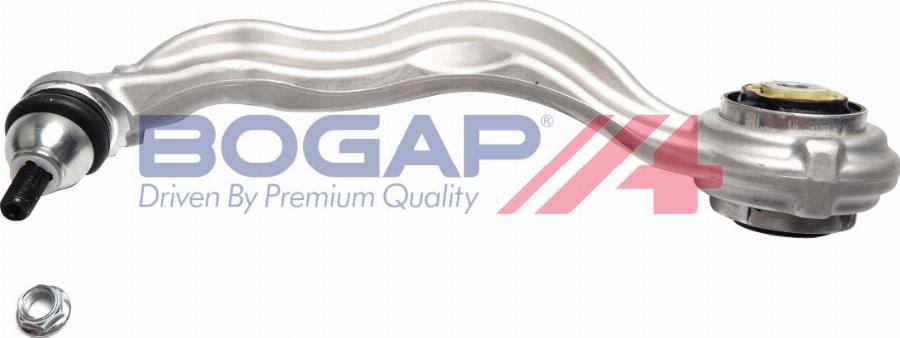 BOGAP C3327258 - Brat, suspensie roata aaoparts.ro