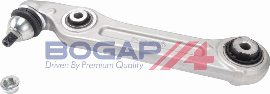 BOGAP C3327257 - Brat, suspensie roata aaoparts.ro
