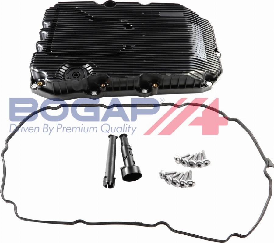 BOGAP C2125105 - Baie ulei, cutie viteze automata aaoparts.ro
