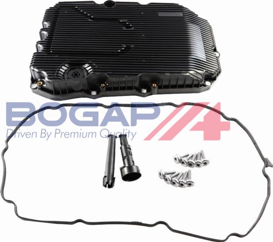 BOGAP C2125106 - Baie ulei, cutie viteze automata aaoparts.ro