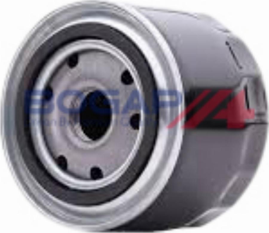 BOGAP E8113111 - Filtru ulei aaoparts.ro
