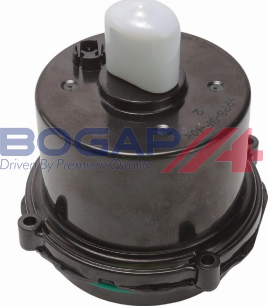 BOGAP EV4233102 - Pompa apa suplimentar aaoparts.ro