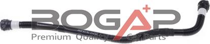 BOGAP EV4229101 - Cuplaj conducta lichid racire aaoparts.ro