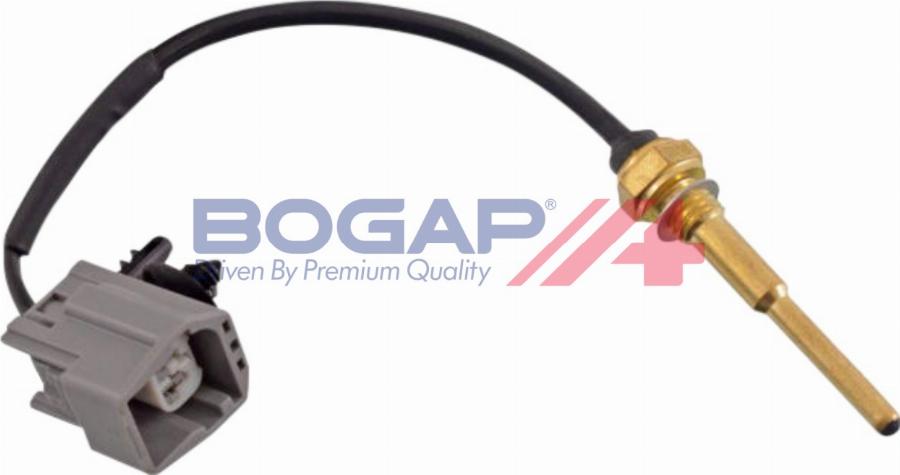 BOGAP F4126109 - Senzor,temperatura lichid de racire aaoparts.ro