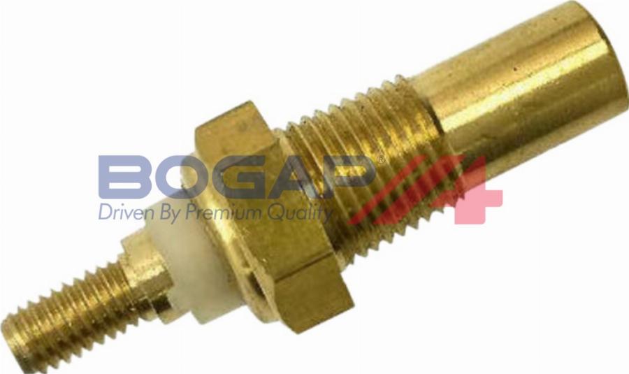 BOGAP F4126103 - Senzor,temperatura lichid de racire aaoparts.ro